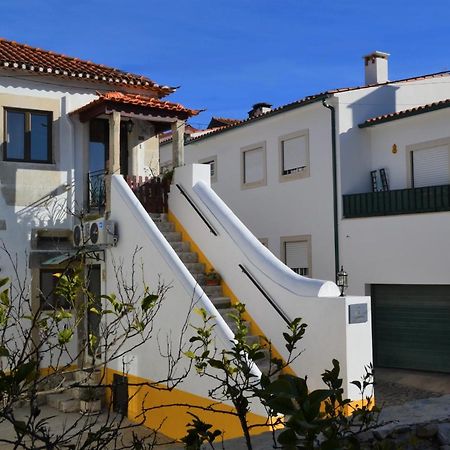 Yasmine 212 Villa Anca ภายนอก รูปภาพ