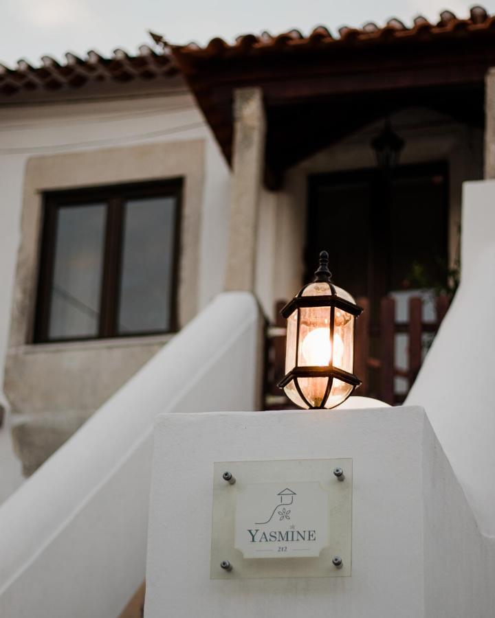 Yasmine 212 Villa Anca ภายนอก รูปภาพ