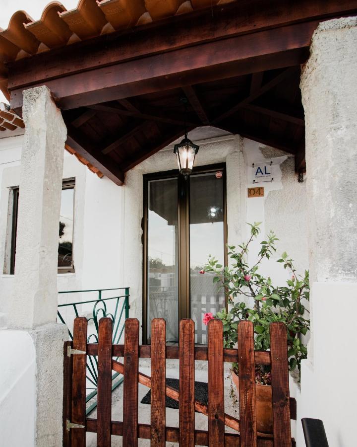 Yasmine 212 Villa Anca ภายนอก รูปภาพ