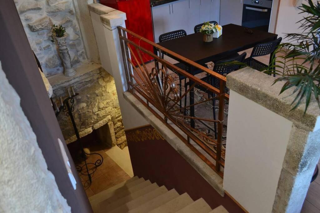 Yasmine 212 Villa Anca ภายนอก รูปภาพ