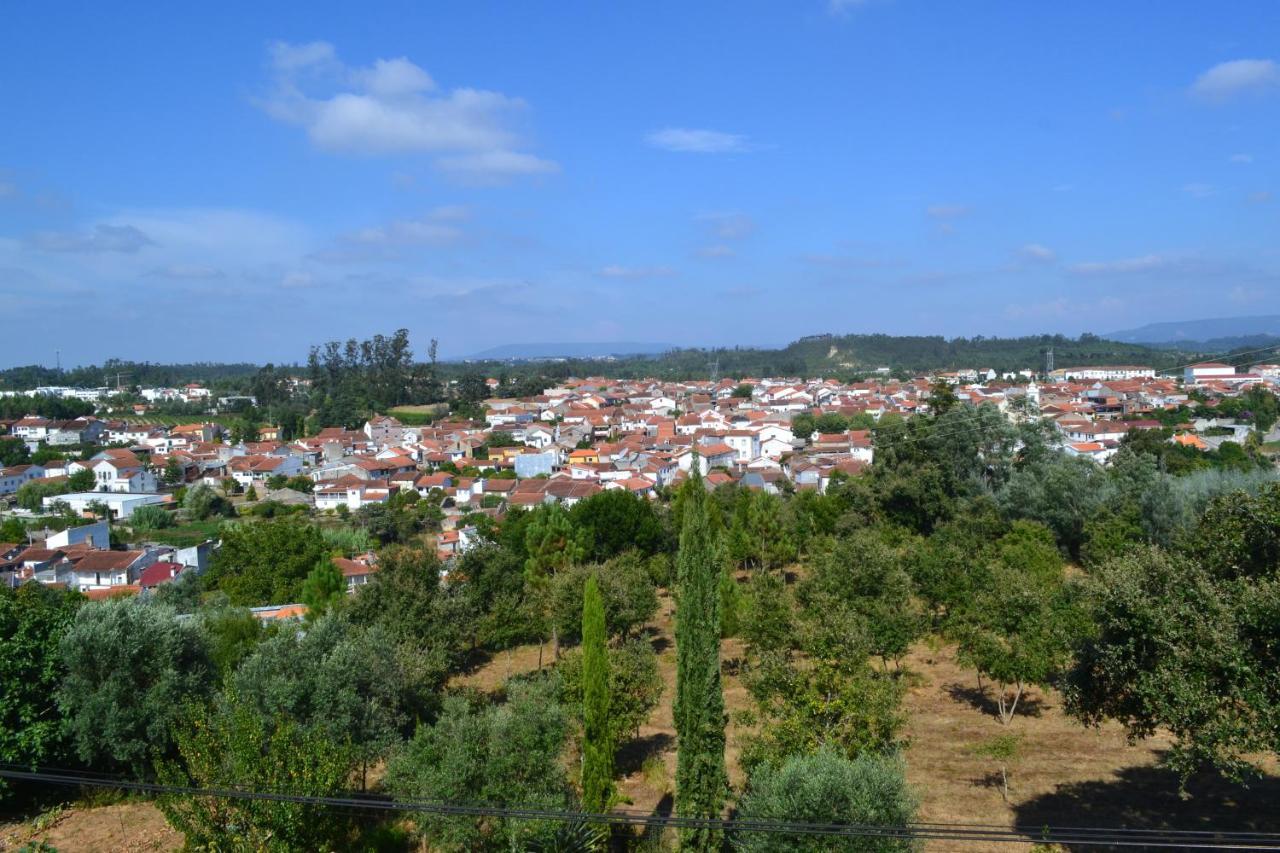 Yasmine 212 Villa Anca ภายนอก รูปภาพ