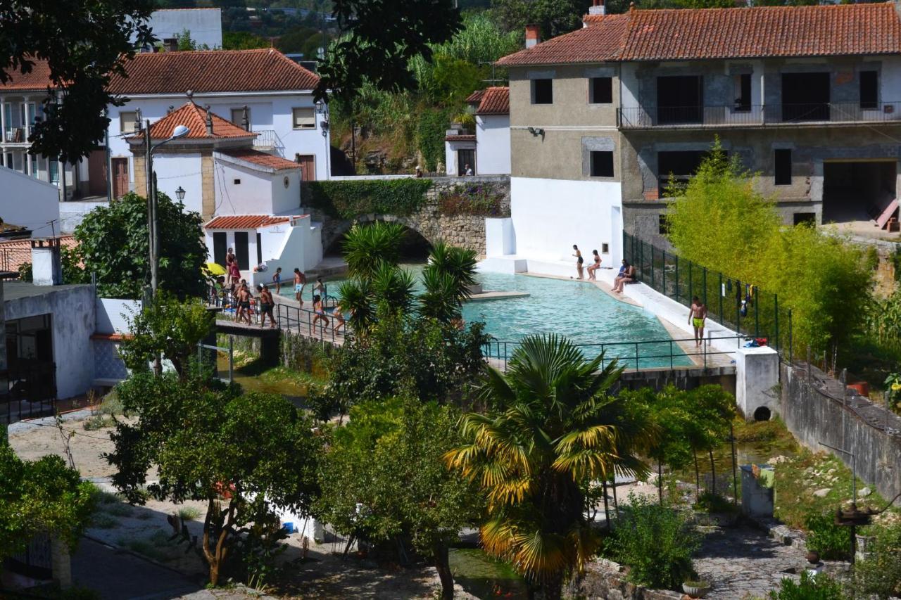 Yasmine 212 Villa Anca ภายนอก รูปภาพ