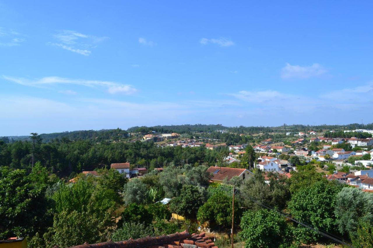 Yasmine 212 Villa Anca ภายนอก รูปภาพ