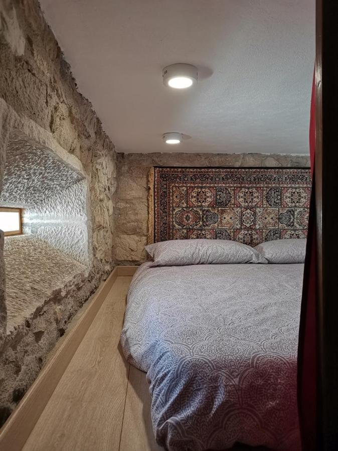 Yasmine 212 Villa Anca ภายนอก รูปภาพ