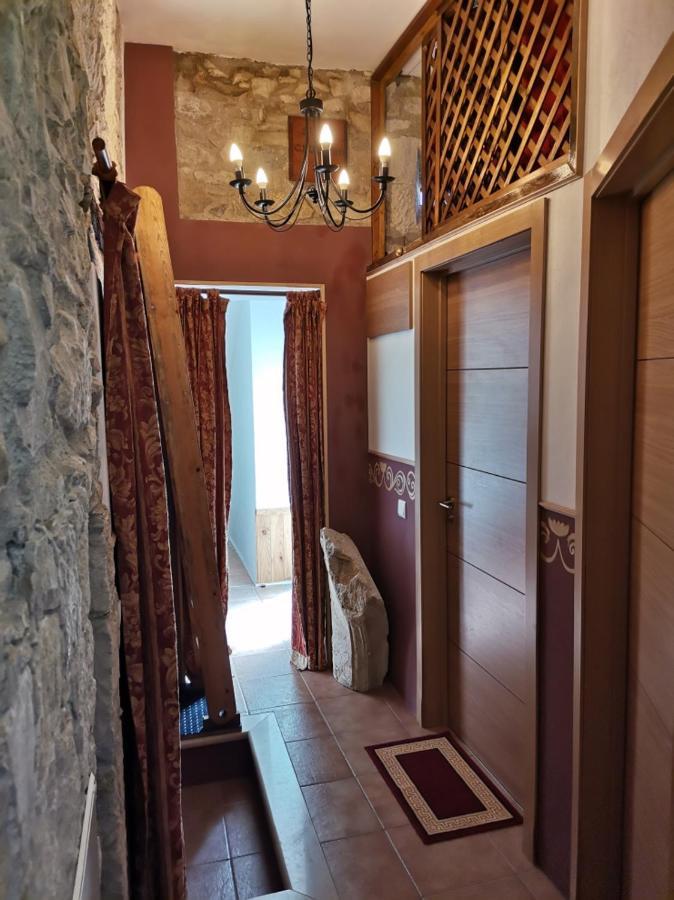 Yasmine 212 Villa Anca ภายนอก รูปภาพ