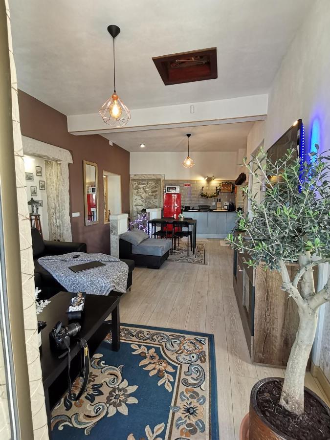 Yasmine 212 Villa Anca ภายนอก รูปภาพ