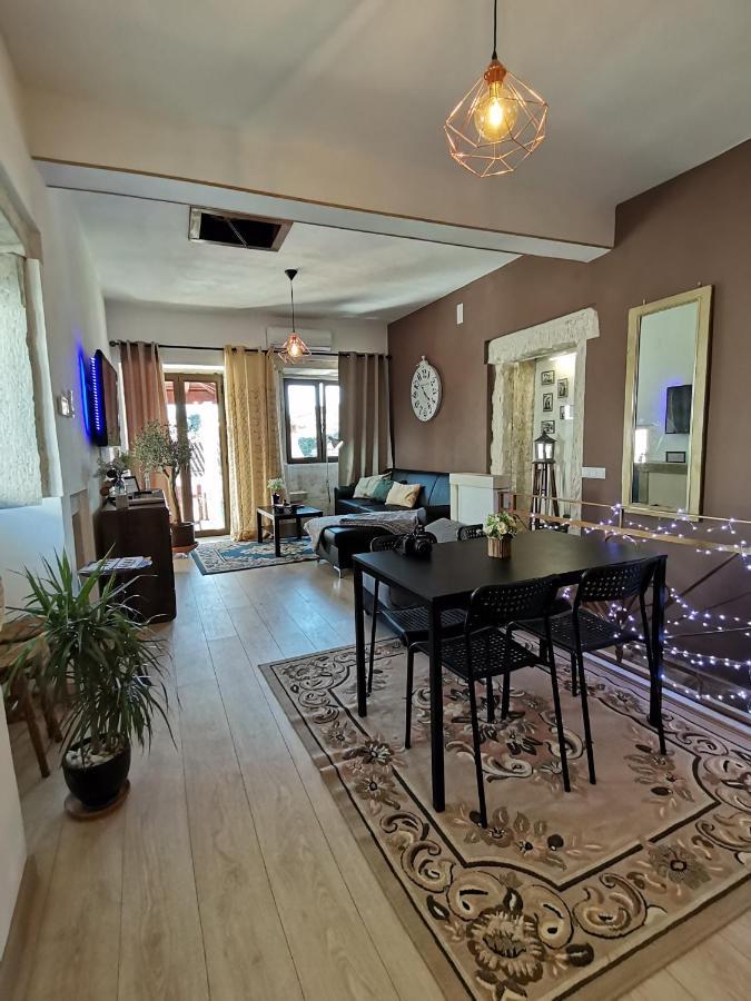Yasmine 212 Villa Anca ภายนอก รูปภาพ