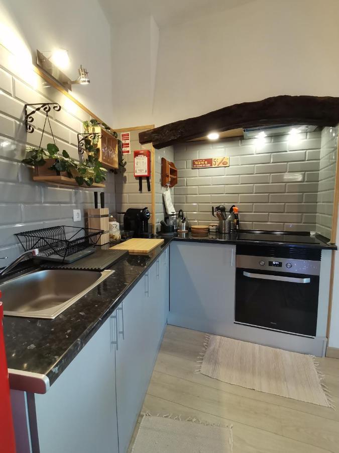 Yasmine 212 Villa Anca ภายนอก รูปภาพ