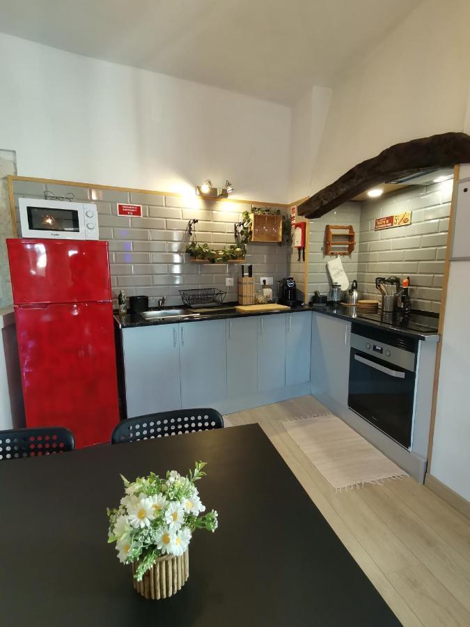 Yasmine 212 Villa Anca ภายนอก รูปภาพ