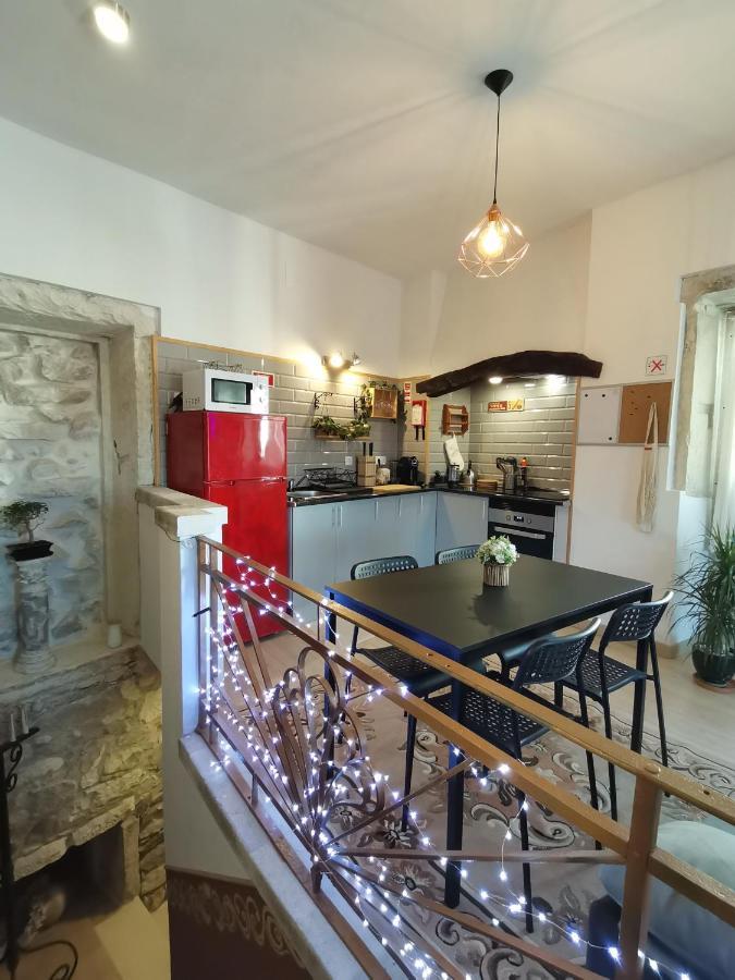 Yasmine 212 Villa Anca ภายนอก รูปภาพ