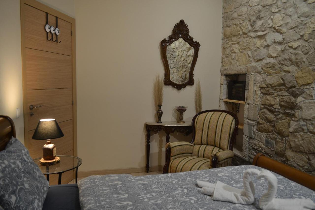 Yasmine 212 Villa Anca ภายนอก รูปภาพ