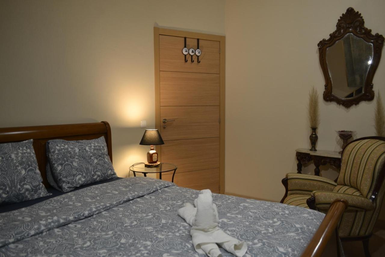 Yasmine 212 Villa Anca ภายนอก รูปภาพ