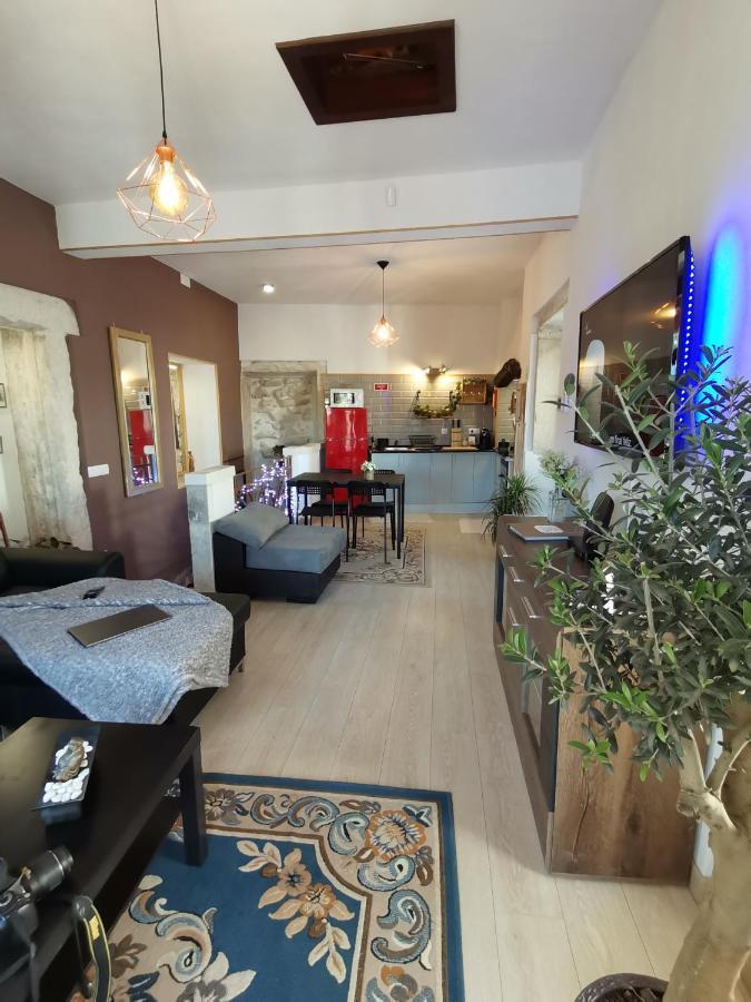 Yasmine 212 Villa Anca ภายนอก รูปภาพ