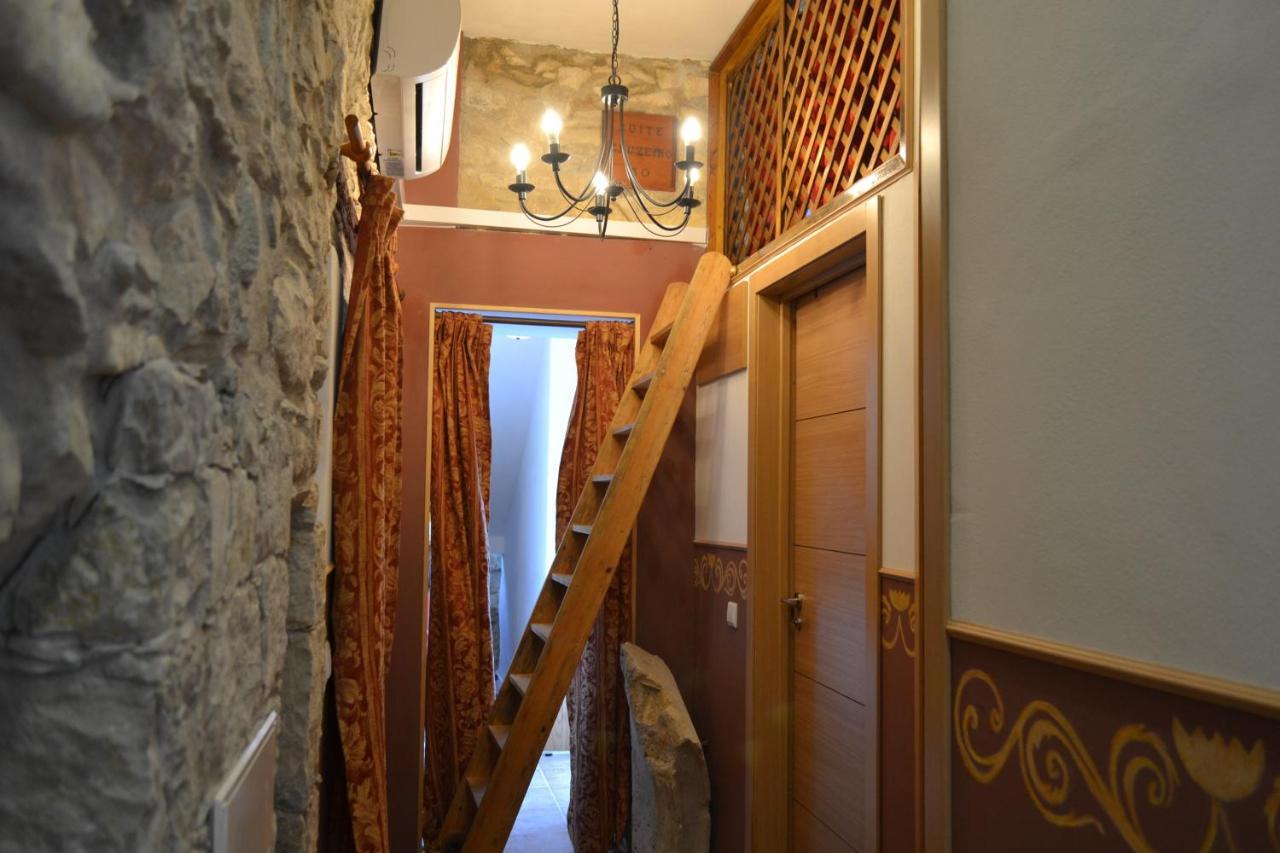 Yasmine 212 Villa Anca ภายนอก รูปภาพ