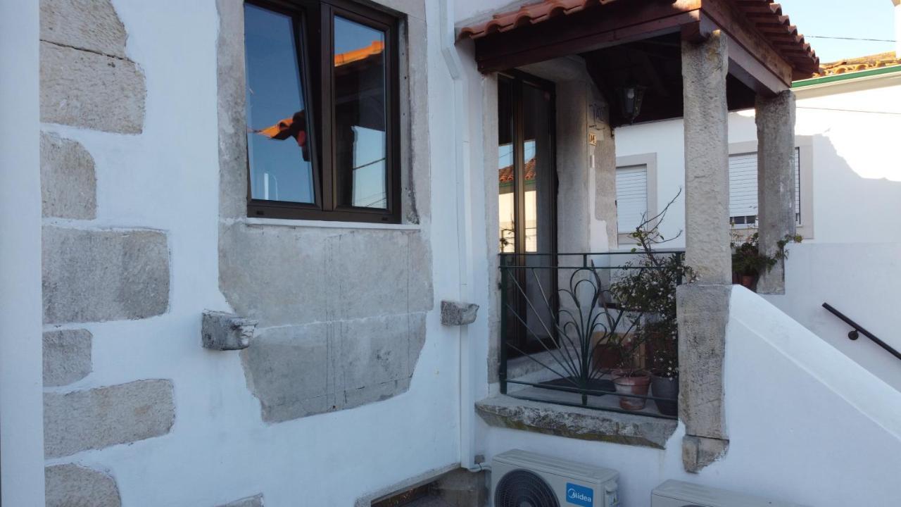 Yasmine 212 Villa Anca ภายนอก รูปภาพ