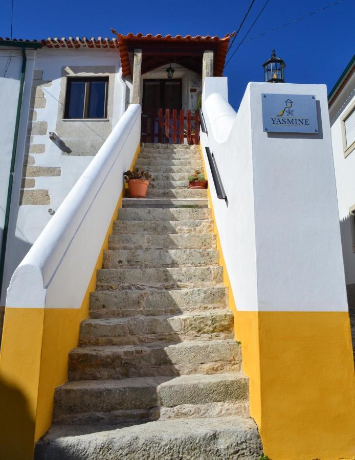 Yasmine 212 Villa Anca ภายนอก รูปภาพ