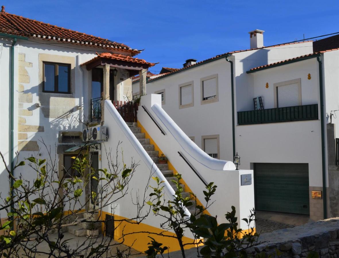 Yasmine 212 Villa Anca ภายนอก รูปภาพ