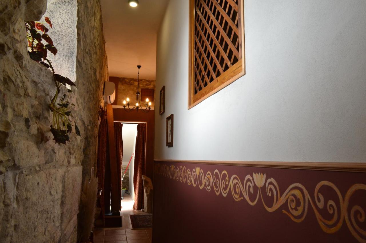 Yasmine 212 Villa Anca ภายนอก รูปภาพ