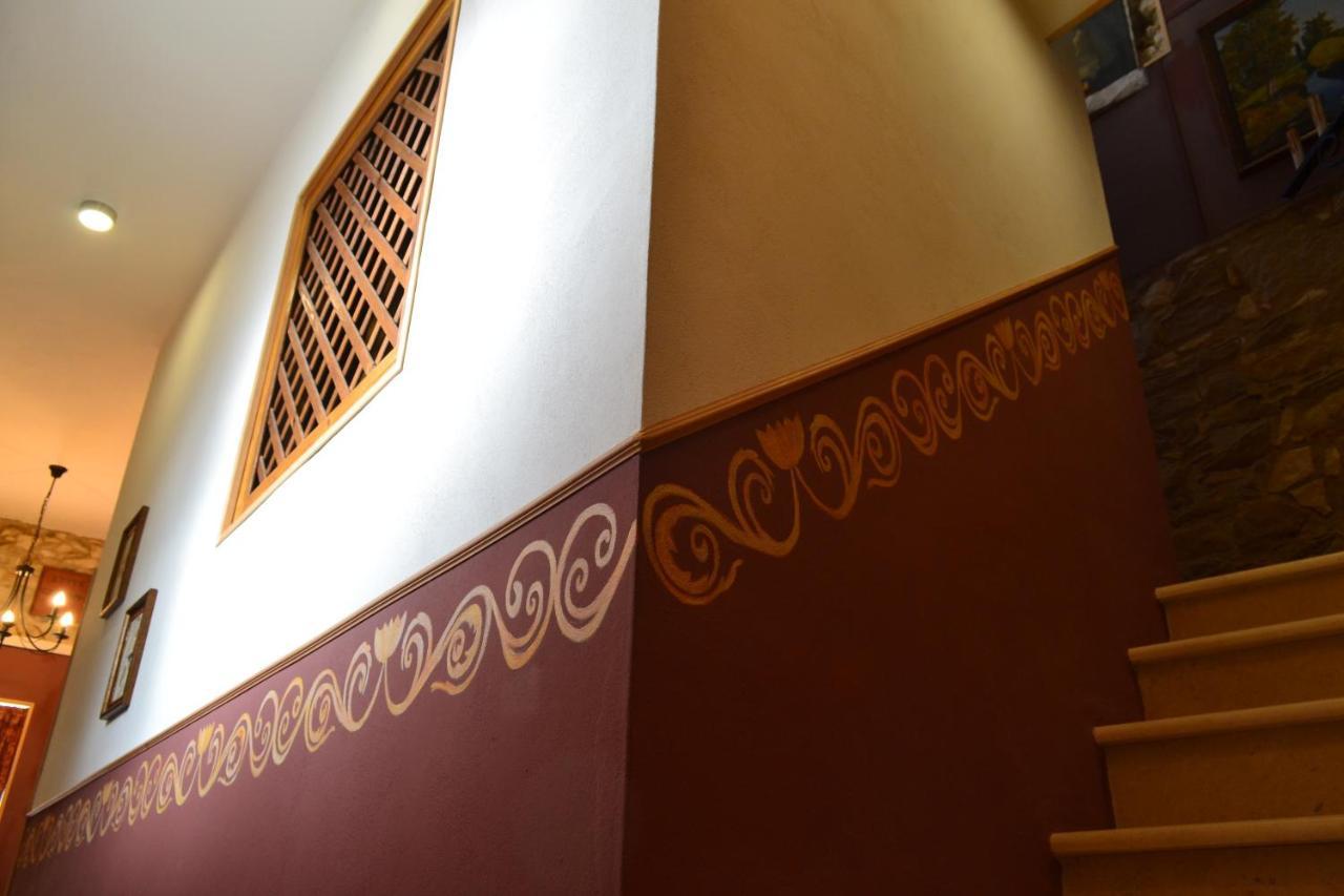 Yasmine 212 Villa Anca ภายนอก รูปภาพ