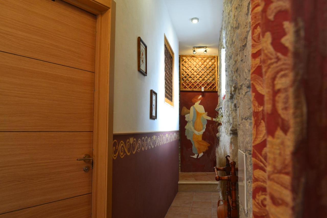 Yasmine 212 Villa Anca ภายนอก รูปภาพ