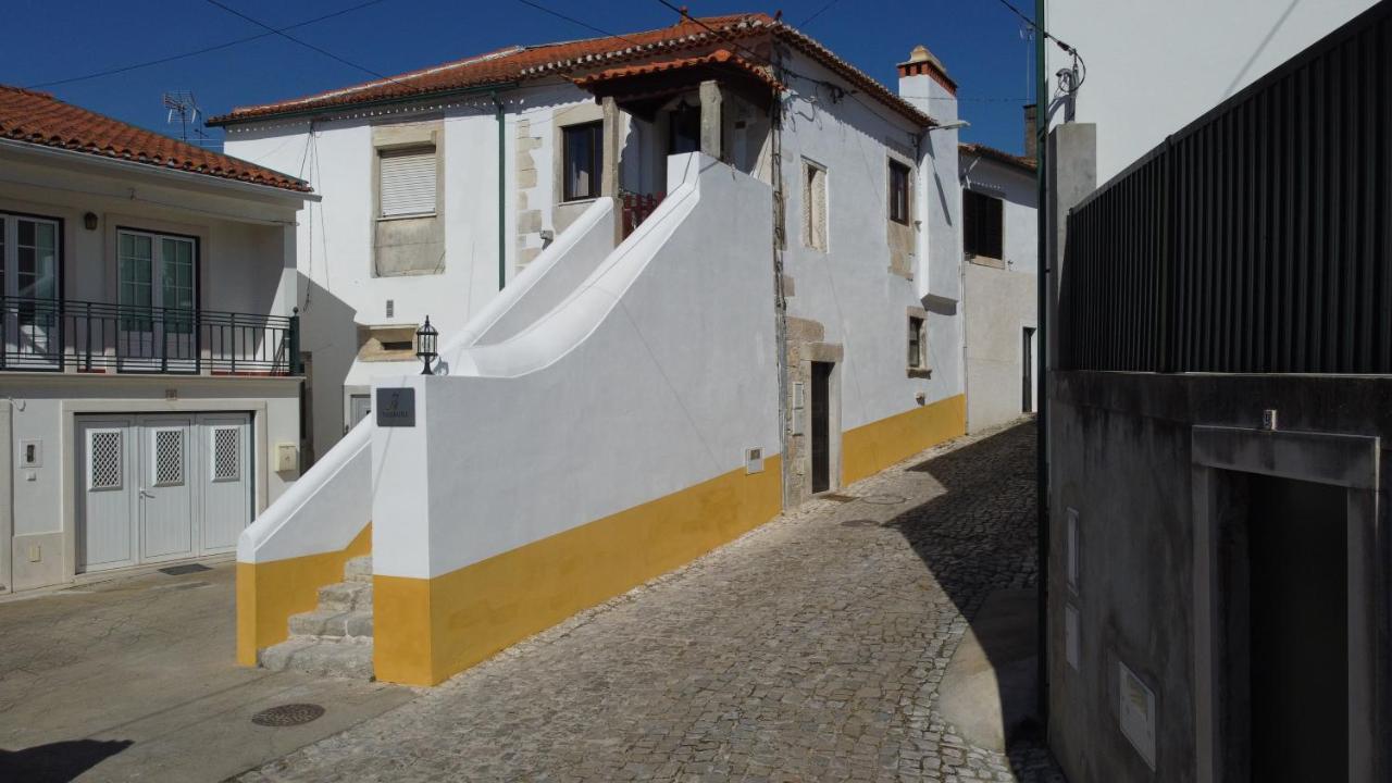 Yasmine 212 Villa Anca ภายนอก รูปภาพ