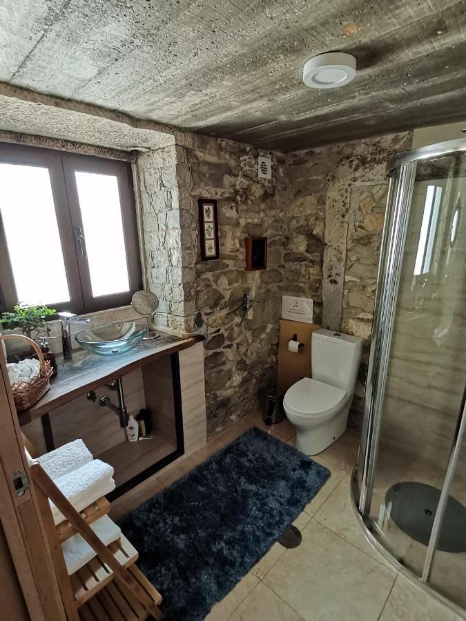 Yasmine 212 Villa Anca ภายนอก รูปภาพ