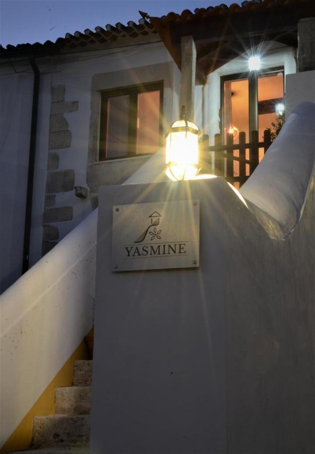 Yasmine 212 Villa Anca ภายนอก รูปภาพ