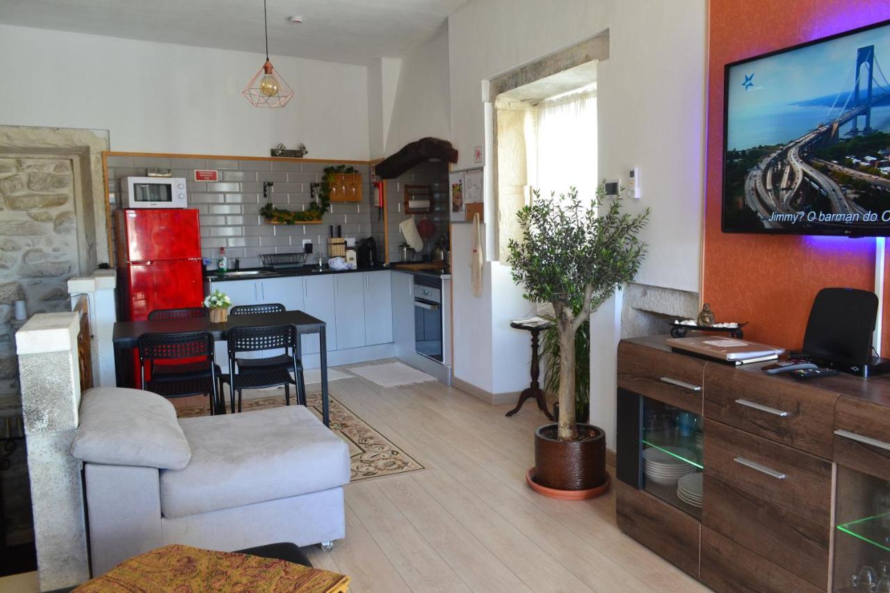 Yasmine 212 Villa Anca ภายนอก รูปภาพ