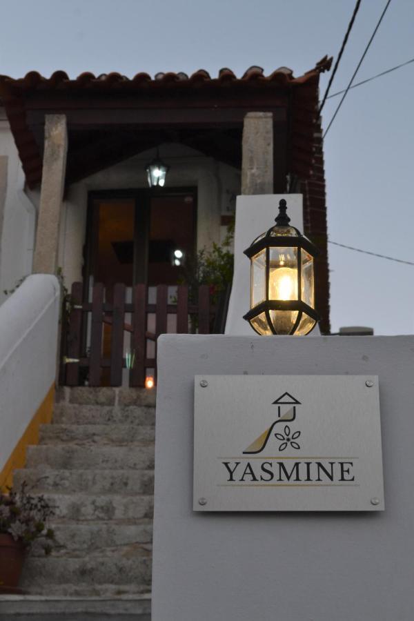 Yasmine 212 Villa Anca ภายนอก รูปภาพ