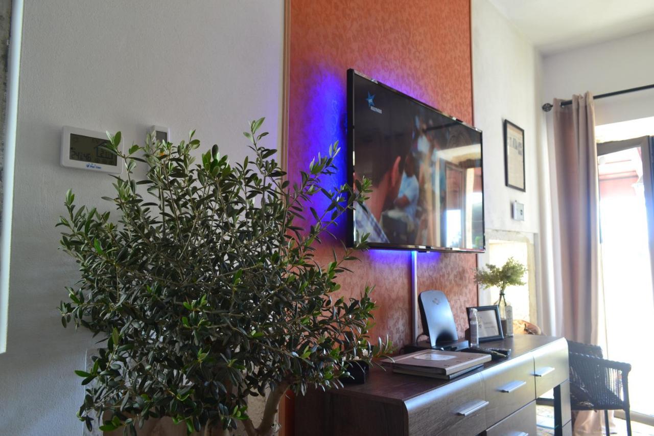 Yasmine 212 Villa Anca ภายนอก รูปภาพ